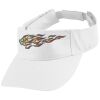 Youth Sport Twill Visor Thumbnail