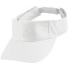 Youth Sport Twill Visor Thumbnail