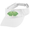 Youth Sport Twill Visor Thumbnail
