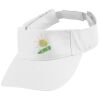Youth Sport Twill Visor Thumbnail