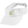 Youth Sport Twill Visor Thumbnail