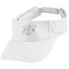 Youth Sport Twill Visor Thumbnail