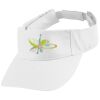 Youth Sport Twill Visor Thumbnail
