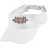 Youth Sport Twill Visor Thumbnail