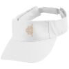 Youth Sport Twill Visor Thumbnail