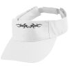 Youth Sport Twill Visor Thumbnail