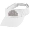 Youth Sport Twill Visor Thumbnail