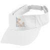 Youth Sport Twill Visor Thumbnail