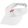 Youth Sport Twill Visor Thumbnail