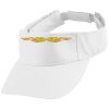 Youth Sport Twill Visor Thumbnail
