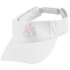 Youth Sport Twill Visor Thumbnail