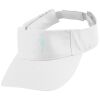 Youth Sport Twill Visor Thumbnail