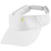 Youth Sport Twill Visor Thumbnail
