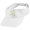 Youth Sport Twill Visor Thumbnail