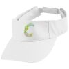 Youth Sport Twill Visor Thumbnail