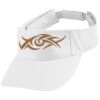 Youth Sport Twill Visor Thumbnail