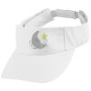 Youth Sport Twill Visor Thumbnail