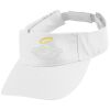 Youth Sport Twill Visor Thumbnail
