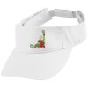 Youth Sport Twill Visor Thumbnail