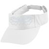 Youth Sport Twill Visor Thumbnail