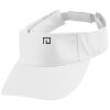 Youth Sport Twill Visor Thumbnail
