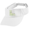 Youth Sport Twill Visor Thumbnail