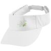 Youth Sport Twill Visor Thumbnail