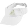 Youth Sport Twill Visor Thumbnail