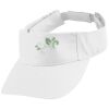 Youth Sport Twill Visor Thumbnail
