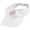 Youth Sport Twill Visor Thumbnail