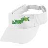Youth Sport Twill Visor Thumbnail