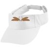 Youth Sport Twill Visor Thumbnail