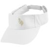 Youth Sport Twill Visor Thumbnail