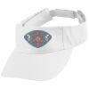 Youth Sport Twill Visor Thumbnail