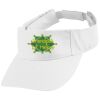 Youth Sport Twill Visor Thumbnail