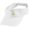 Youth Sport Twill Visor Thumbnail