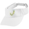 Youth Sport Twill Visor Thumbnail