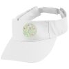 Youth Sport Twill Visor Thumbnail