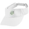 Youth Sport Twill Visor Thumbnail
