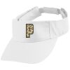 Youth Sport Twill Visor Thumbnail