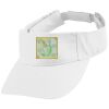 Youth Sport Twill Visor Thumbnail