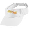 Youth Sport Twill Visor Thumbnail