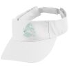 Youth Sport Twill Visor Thumbnail