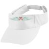 Youth Sport Twill Visor Thumbnail