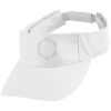 Youth Sport Twill Visor Thumbnail