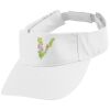 Youth Sport Twill Visor Thumbnail