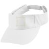 Youth Sport Twill Visor Thumbnail