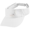 Youth Sport Twill Visor Thumbnail