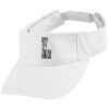 Youth Sport Twill Visor Thumbnail