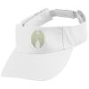 Youth Sport Twill Visor Thumbnail